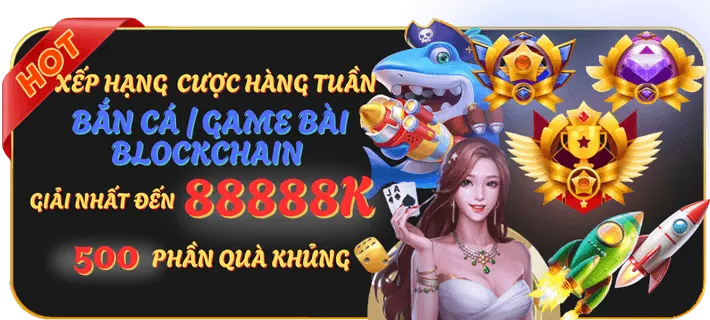 Lý do chọn Thabet cho bắn cá