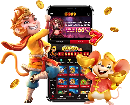 Giao diện THABET đa dạng trò chơi