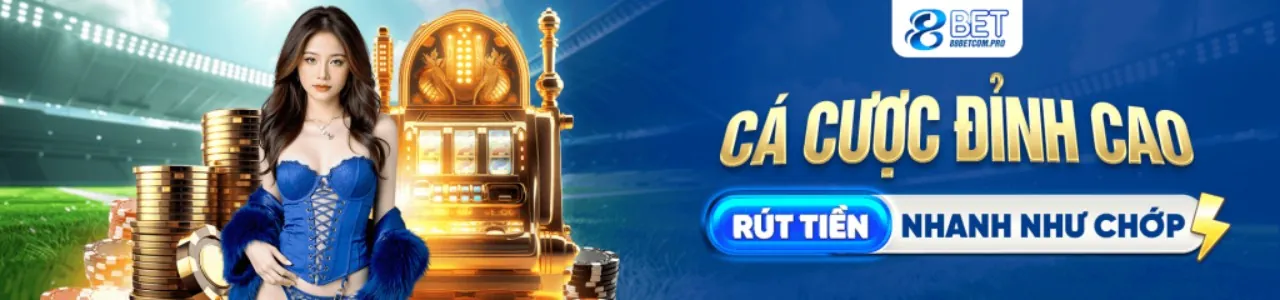 Sân vận động với biểu tượng cá cược thể thao Thabet